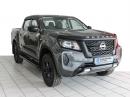 Thumbnail Nissan Navara 2.5DDTi double cab SE manual