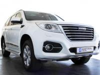 Thumbnail Haval H9 2.0T 4WD Luxury