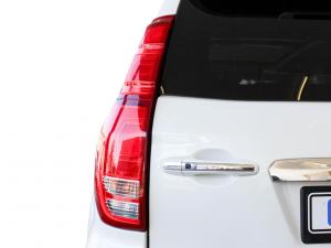 Haval H9 2.0T 4WD Luxury - Image 9