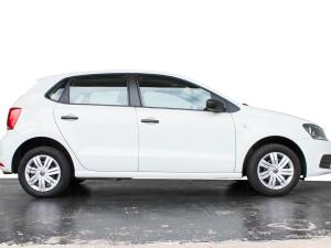 Volkswagen Polo Vivo hatch 1.4 Comfortline - Image 11