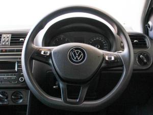 Volkswagen Polo Vivo hatch 1.4 Comfortline - Image 13