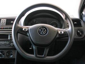Volkswagen Polo Vivo hatch 1.4 Comfortline - Image 14
