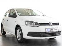 Thumbnail Volkswagen Polo Vivo hatch 1.4 Comfortline