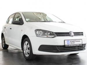 Volkswagen Polo Vivo hatch 1.4 Comfortline - Image 1
