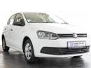 Thumbnail Volkswagen Polo Vivo hatch 1.4 Comfortline