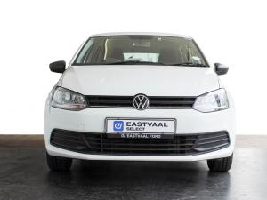 Volkswagen Polo Vivo hatch 1.4 Comfortline - Image 2