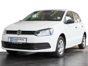 Volkswagen Polo Vivo hatch 1.4 Comfortline - Image 3
