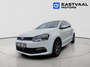 Volkswagen Polo Vivo hatch 1.4 Comfortline - Image 3
