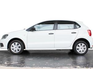 Volkswagen Polo Vivo hatch 1.4 Comfortline - Image 5