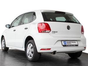 Volkswagen Polo Vivo hatch 1.4 Comfortline - Image 6