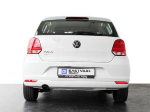 Volkswagen Polo Vivo hatch 1.4 Comfortline - Image 7
