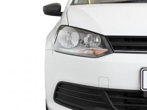 Volkswagen Polo Vivo hatch 1.4 Comfortline - Image 8