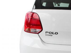 Volkswagen Polo Vivo hatch 1.4 Comfortline - Image 9