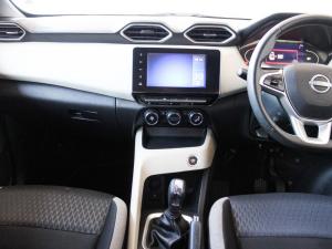 Nissan Magnite 1.0 Acenta auto - Image 13