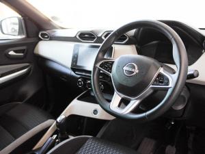 Nissan Magnite 1.0 Acenta auto - Image 14