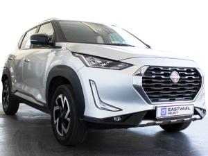 Nissan Magnite 1.0 Acenta auto - Image 1