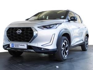 Nissan Magnite 1.0 Acenta auto - Image 3