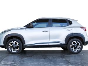 Nissan Magnite 1.0 Acenta auto - Image 4