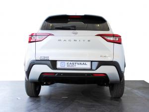Nissan Magnite 1.0 Acenta auto - Image 6