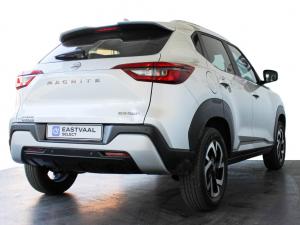 Nissan Magnite 1.0 Acenta auto - Image 7