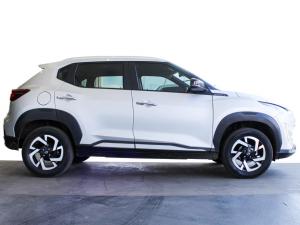 Nissan Magnite 1.0 Acenta auto - Image 8
