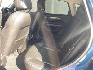 Mazda CX-5 2.0 Dynamic - Image 11