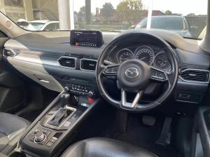 Mazda CX-5 2.0 Dynamic - Image 17