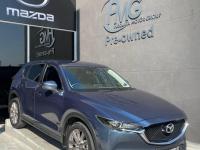 Thumbnail Mazda CX-5 2.0 Dynamic