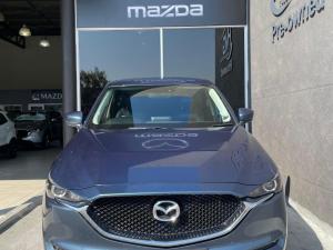 Mazda CX-5 2.0 Dynamic - Image 2