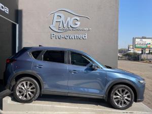 Mazda CX-5 2.0 Dynamic - Image 3