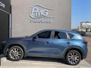 Mazda CX-5 2.0 Dynamic - Image 4