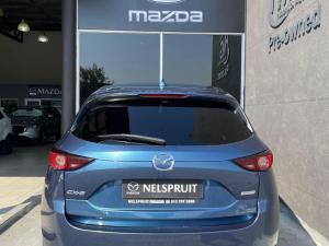 Mazda CX-5 2.0 Dynamic - Image 6