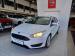 Ford Focus sedan 1.0T Ambiente - Thumbnail 1