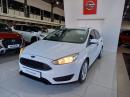 Thumbnail Ford Focus sedan 1.0T Ambiente