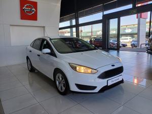 Ford Focus sedan 1.0T Ambiente - Image 3