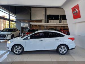 Ford Focus sedan 1.0T Ambiente - Image 7