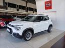 Thumbnail Citroen C3 1.2 Feel