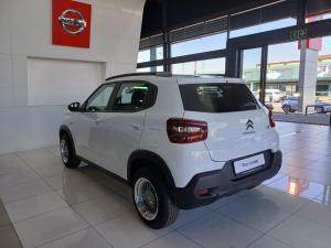 Citroen C3 1.2 Feel - Image 4