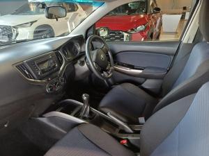 Toyota Starlet 1.4 Xi - Image 10