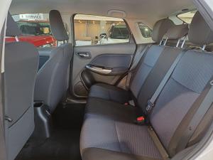 Toyota Starlet 1.4 Xi - Image 11