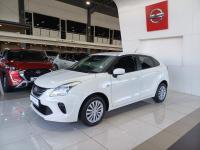 Thumbnail Toyota Starlet 1.4 Xi