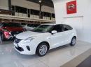 Thumbnail Toyota Starlet 1.4 Xi