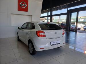 Toyota Starlet 1.4 Xi - Image 4