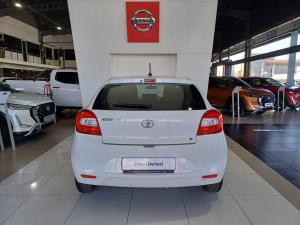 Toyota Starlet 1.4 Xi - Image 5