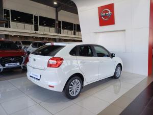 Toyota Starlet 1.4 Xi - Image 6