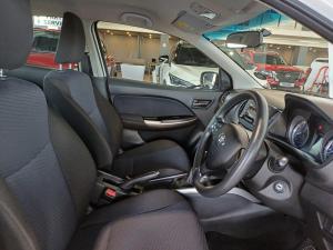 Toyota Starlet 1.4 Xi - Image 7