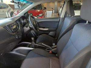 Toyota Starlet 1.4 Xi - Image 9