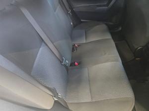 Toyota Corolla Quest 1.8 Plus manual - Image 19