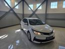 Thumbnail Toyota Corolla Quest 1.8 Plus manual