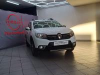 Thumbnail Renault Sandero 66kW turbo Stepway Plus